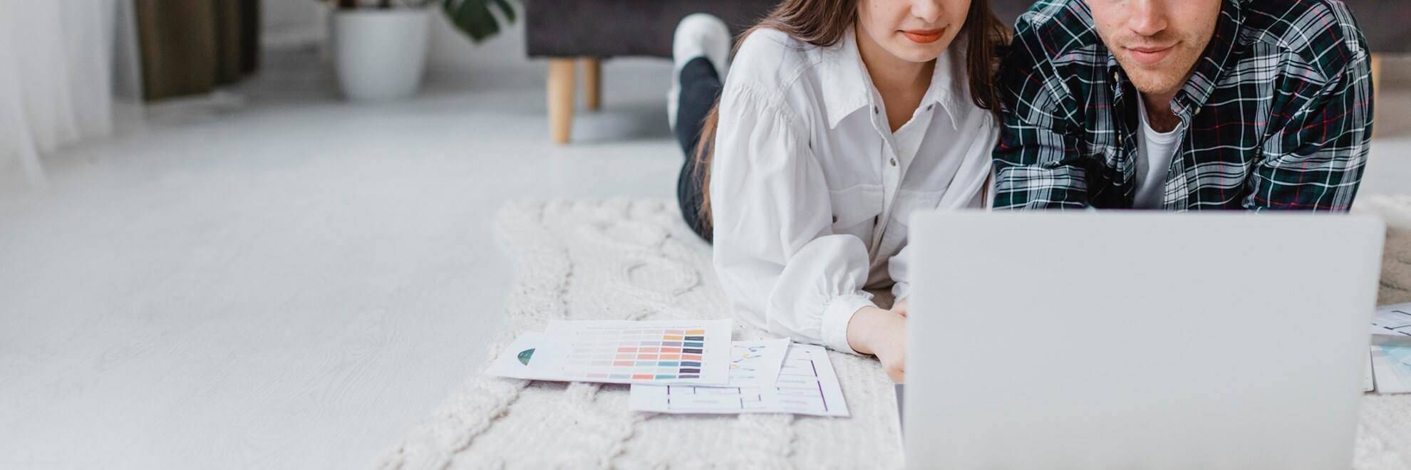 Tým F&P reality – realitní makléři a zázemí společnosti