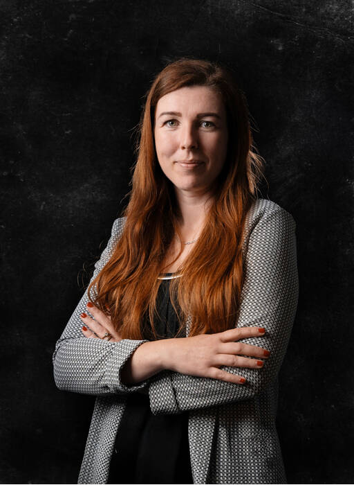 Tereza Novák Šprincová